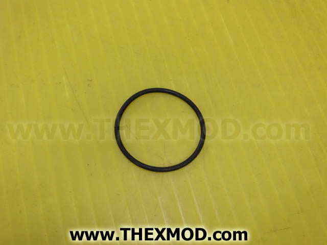 O-Ring - 100-025-0640-1