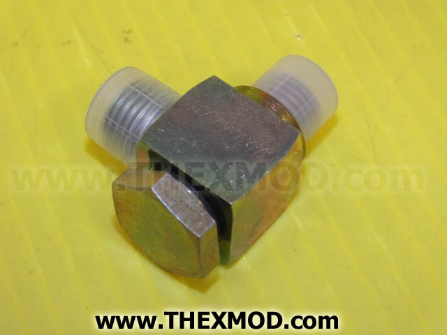 swivel Joint - 002035-0001-1
