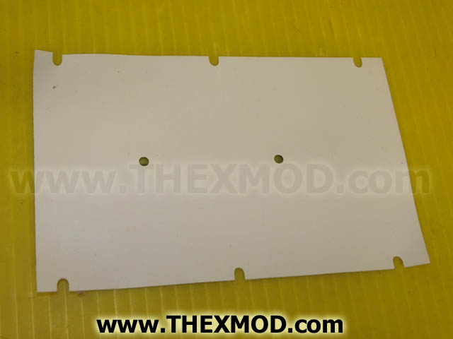 Mounting Pad - V61-3435-50-1