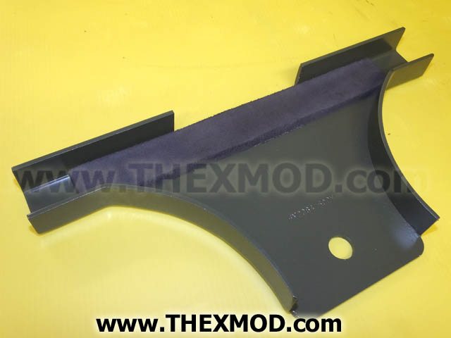 Bracket - Guide Plate - FV2284750-1
