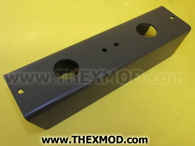 Guard Switch - FV2187640-1