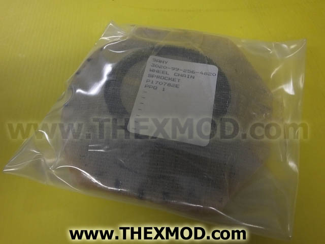 Sprocket Wheel - P170-782E-1