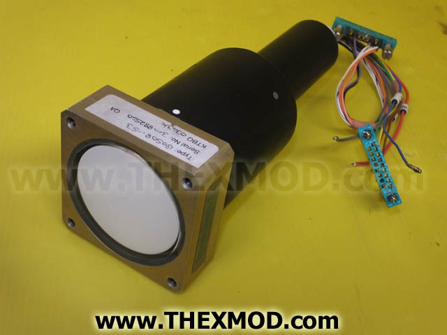 Valve - Repairable - DF0330029-1
