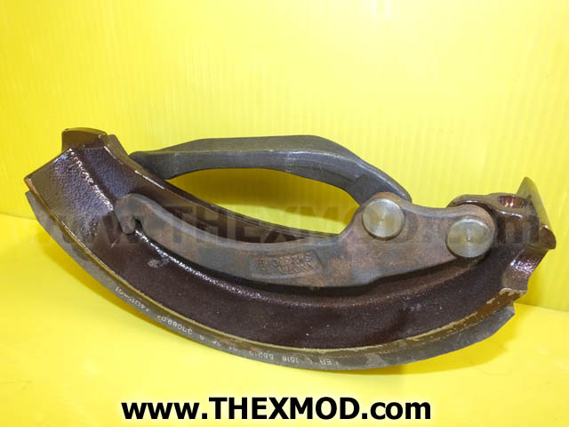 Brake Shoe - 24808.02-1