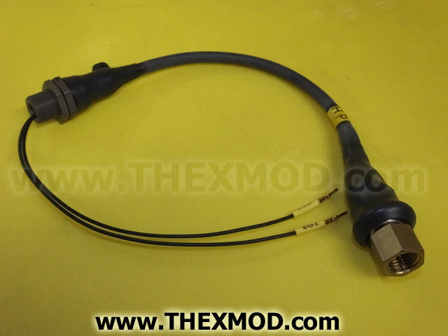 Switch Pressure - BAC 103B145-1