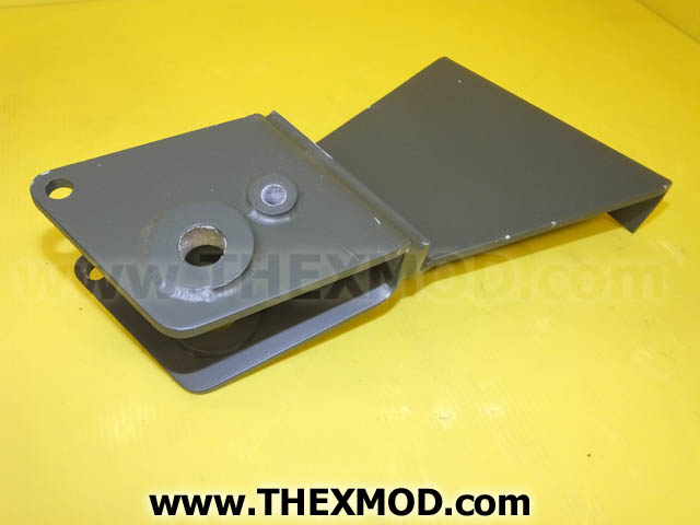 Bracket Mounting - 347-180-2