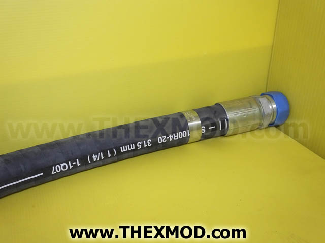 Hose - 3515413-1
