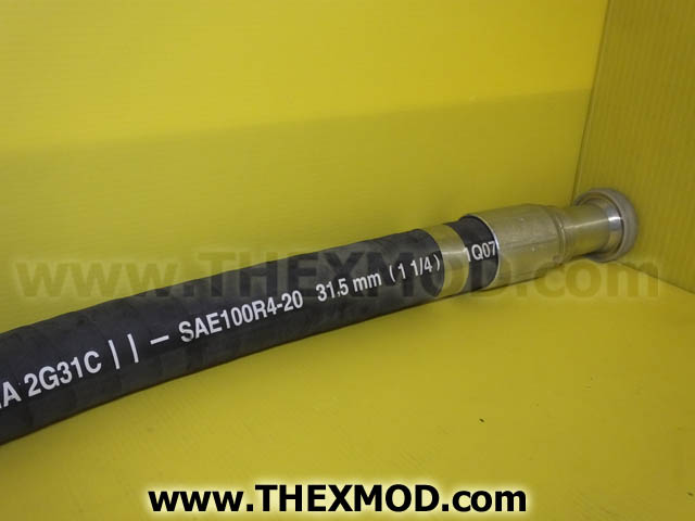 Hose - 3515413-2