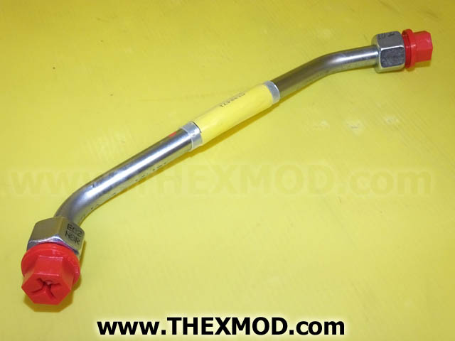 Pipe - Fuel - 40002898-1