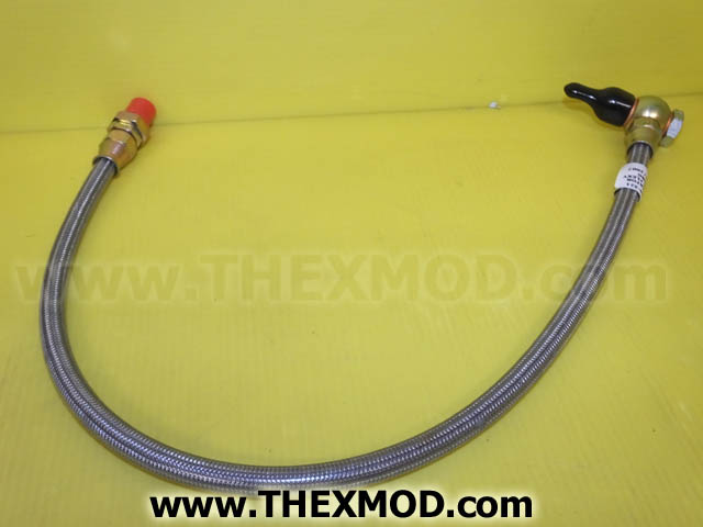 Hose - 70-30-521-1