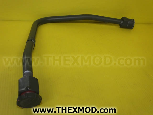 Tube - 224-6153-1