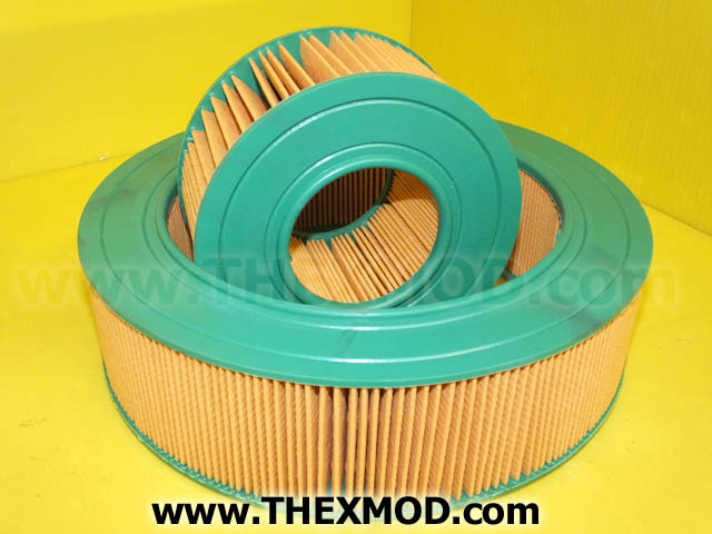 Filter - Air - E859889-1