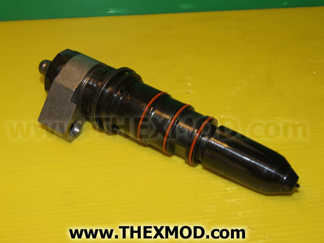 Injector Assembly - Fuel - 3077718-1