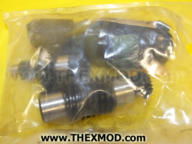 Transmission - HD21722-1