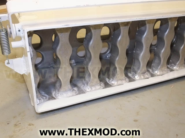 Box - Stowage - FV2031528-2