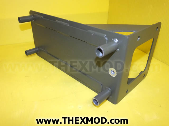 Bracket - Loud Speaker -2