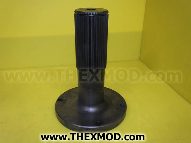 Shaft - 80002698-1