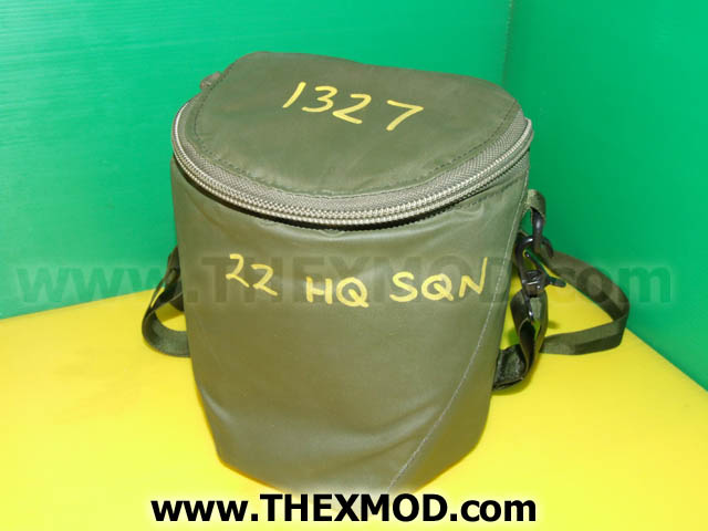 Head Mount Assembly & Case - PPE027264-3