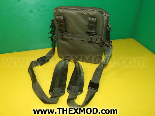 Head Mount Assembly & Case - PPE027264-4