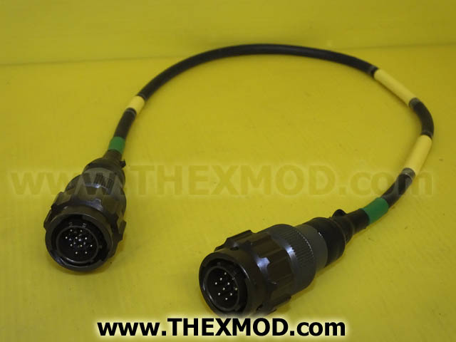 Cable - Blanking Unit - 21970-198-1