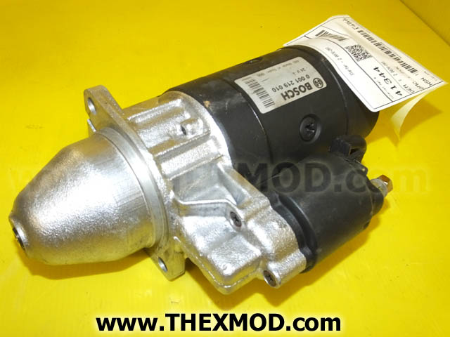 Starter - 0001219010-2