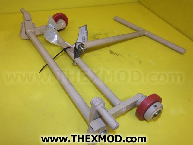 Cradle Pivot - 32172-204-1
