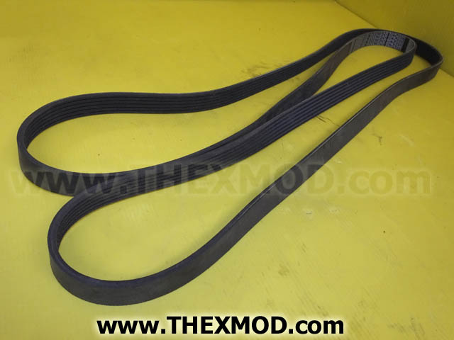 Belt V - 12556338-1