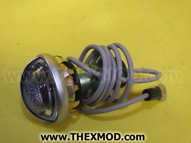 Light Indicator - 24v - 3S8642-1