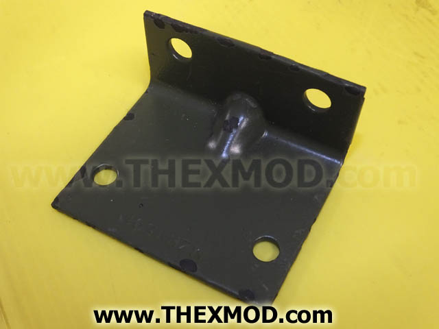 Bracket - MZH1591-1