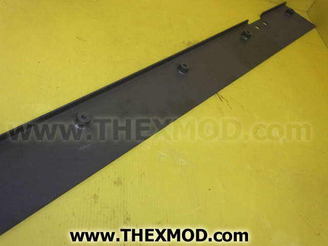 Plate Mounting - 80035405-1