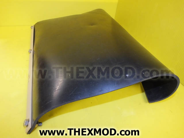 Mud Flap - 24124193-2