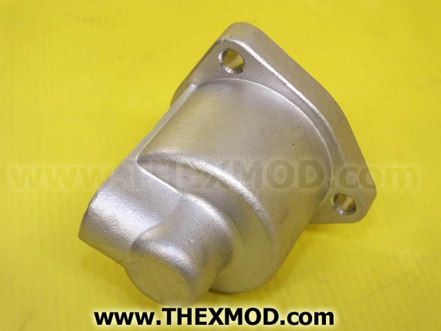 Cylinder Shaft-1