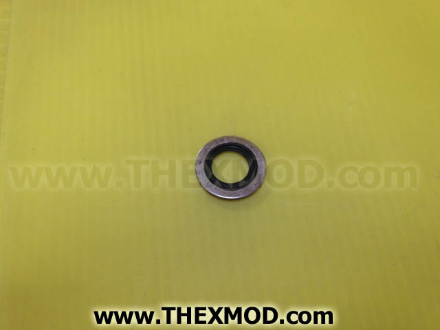 Gasket - FV2181054-1
