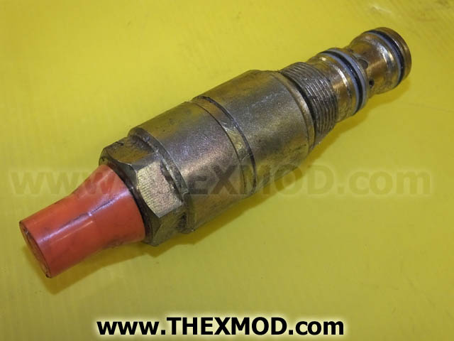 Cartridge Valve - 190 bar - C130044/190-1
