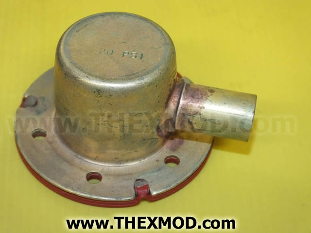 Valve - Relief - FV704941-1