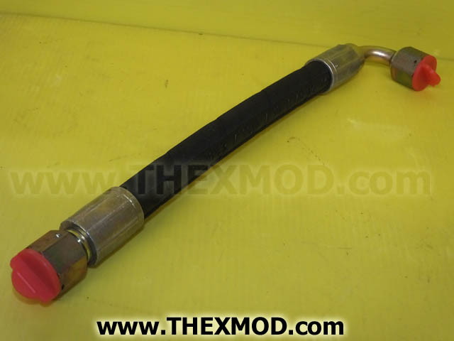 Hose - FV611633-1