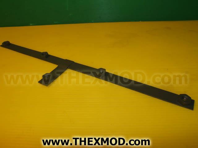Fixing Strip Assembly - FV560129-1