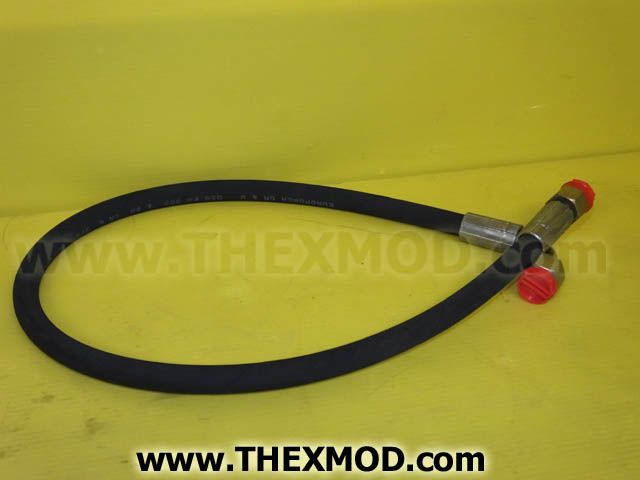 Hose - PE24874-1