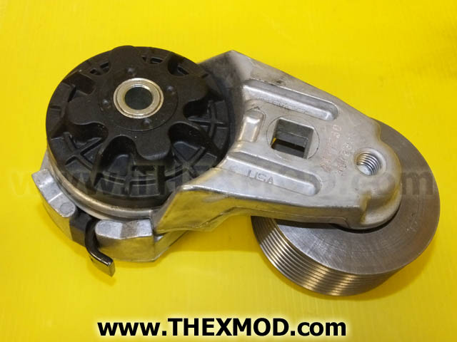 Tensioner - Alternator- 3976831 -2