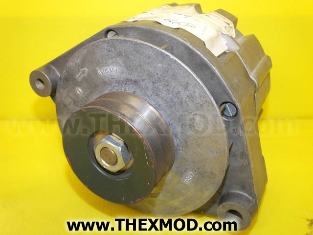 Generator - 0120 489 303-1