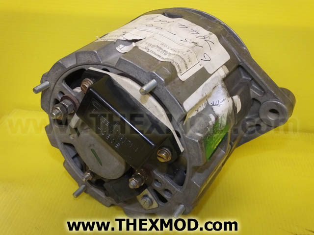 Generator - 0120 489 303-2