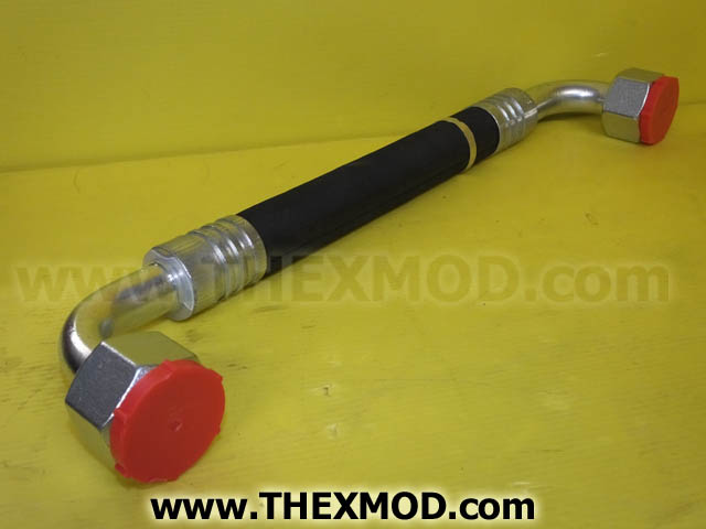 Hose - 80012271-1