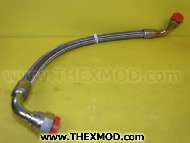 Hose - CC2289-1