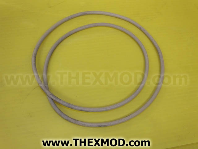 O-Ring - DF0330021-1