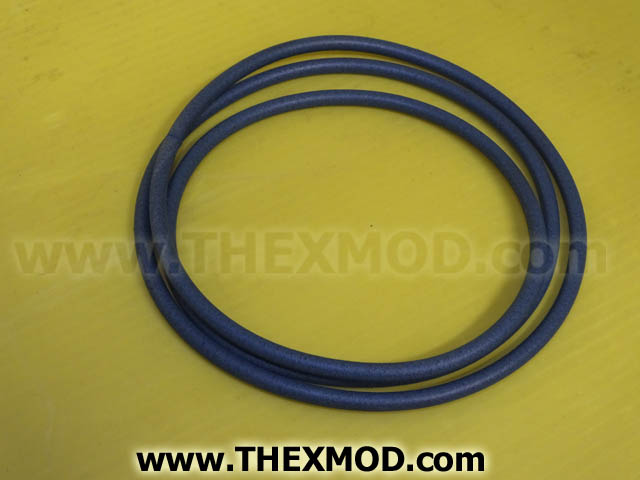 Gasket - Shielding - 19-04-G6171-1287-1
