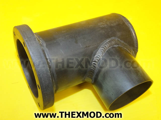 Housing - Hydraulic Oil Filler - 70-05-908-1