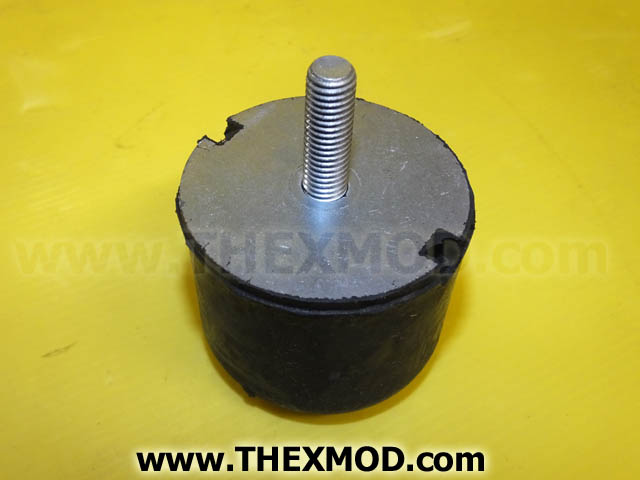 Buffer Stop - 4005931-1