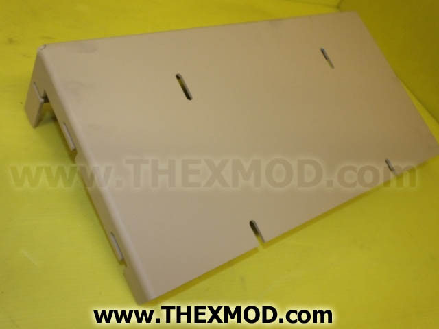 Cover Battery Box - 427650004-1