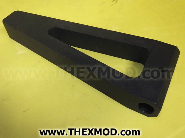 Gun Ring Pivot - 70-98-858-1