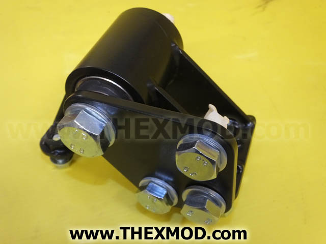 Mount - RH Axle - 70-20-148-1